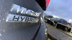 MG MG3 1.5 Hybrid Trophy 5dr Auto Hybrid Hatchback